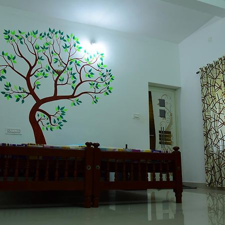 Blue Wave Resort Varkala Exteriér fotografie