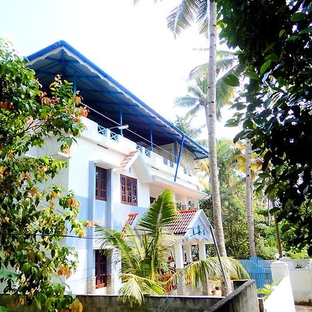 Blue Wave Resort Varkala Exteriér fotografie